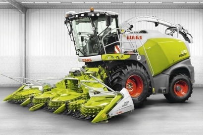 德國農機進口清關時效是怎樣的