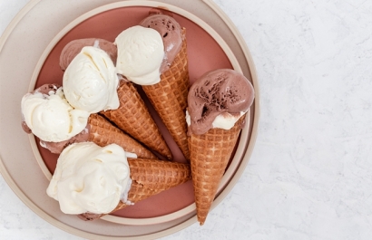 冰激凌進口報關注意事項及關稅，get！