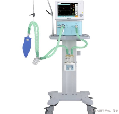 德國(guó)進(jìn)口呼吸機(jī)報(bào)關(guān)資料要這幾樣-醫(yī)療器械報(bào)關(guān)行