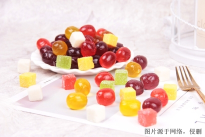 寧波進口糖果報關(guān)與清關(guān)流程_俄羅斯糖果進口費用