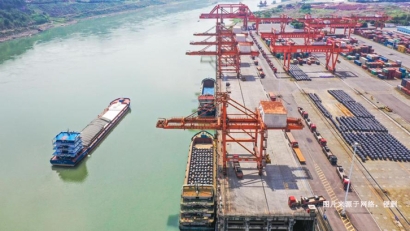 南通進口報關代理公司哪家好？江蘇清關公司排名