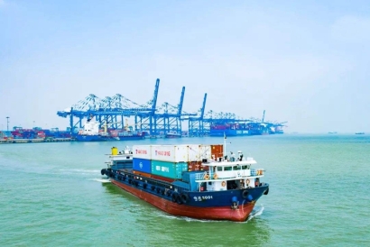 廣州滘心港進口報關公司哪家好？廣州進口清關公司