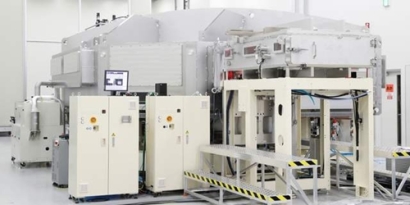 舊蒸鍍機進口清關代理，一般貿易進口