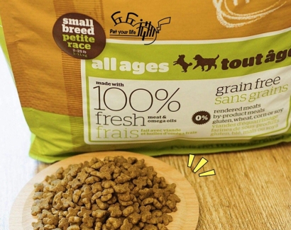 廣州狗糧進(jìn)口報(bào)關(guān)公司告訴你進(jìn)口狗糧辦理報(bào)關(guān)手續(xù)