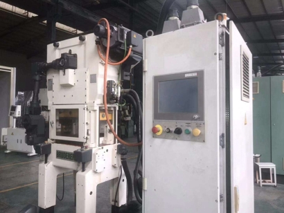 上海進(jìn)口墨西哥舊沖壓床報(bào)關(guān)資料_舊設(shè)備如何報(bào)關(guān)