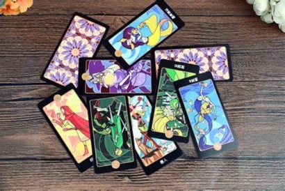 游戲卡牌進口清關代理海空運流程