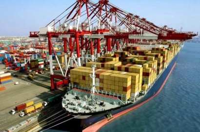 北京十八里店報關(guān)公司哪家好？北京進口清關(guān)公司