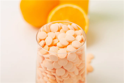 上海壓片糖果進(jìn)口報(bào)關(guān)公司帶你了解進(jìn)口保健食品糖果流程