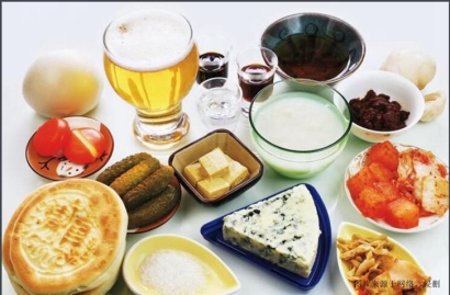 關于長沙食品進口報關價格的影響因素