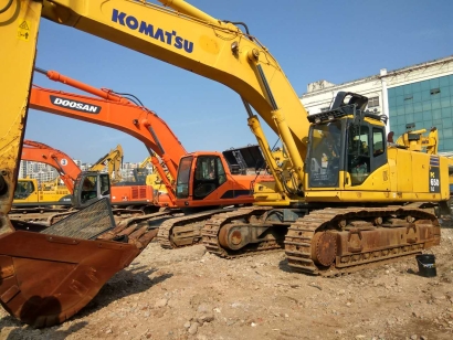 二手挖掘機(jī)進(jìn)口報關(guān)公司_舊設(shè)備進(jìn)口流程