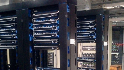 廣州臻力進口報關(guān)公司告訴你服務(wù)器進口清關(guān)流程