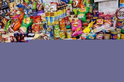 廣州南沙港進(jìn)口食品清關(guān)_食品清關(guān)19年