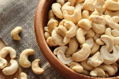 干果食品進口報關(guān)費用、越南腰果進口