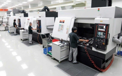 美國二手數(shù)控機床進口報關流程-19年設備報關行