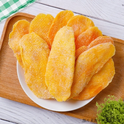 上海進口食品報關清關流程是什么？越南芒果干進口資料