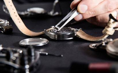 上海手表進口清關代理服務