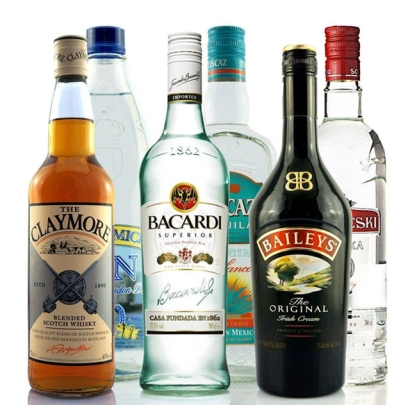 配制酒進口報關(guān)代理公司|進口酒類流程資料