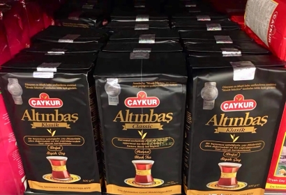 土耳其進(jìn)口茶葉報關(guān)代理需提供這些資料