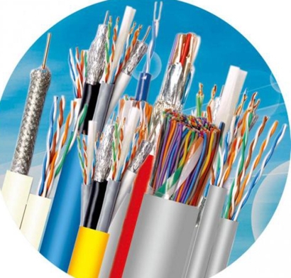 如何從國外進口電纜