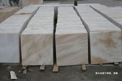 3分鐘看懂深圳大理石進口報關流程_礦石快速通關