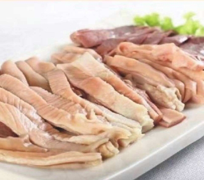 北京進(jìn)口冷凍豬肚報(bào)關(guān)流程及注意事項(xiàng)-18年報(bào)關(guān)行