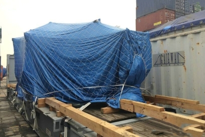 廈門工程機械進口報關清關公司