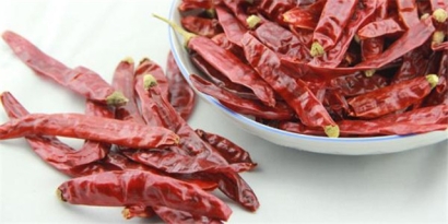 深圳干辣椒進口報關清關代理注意事項，干辣椒進口代理公司