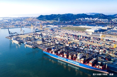 加拿大進口報關公司哪家好？加拿大鴨毛清關流程