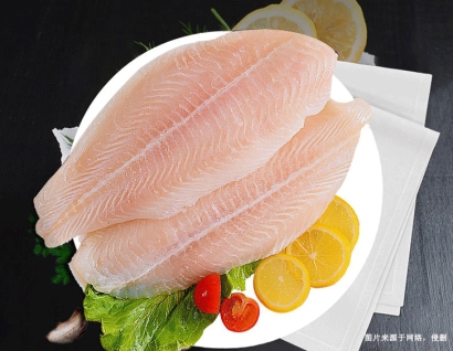 越南進(jìn)口冷凍巴沙魚(yú)報(bào)關(guān)流程到廣州代理海鮮案例