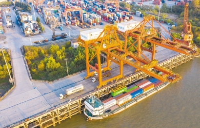 武漢進(jìn)口報關(guān)公司哪家好_海運(yùn)進(jìn)口報關(guān)公司