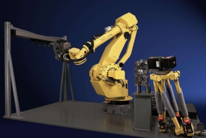 德國二手機(jī)械手臂進(jìn)口報關(guān)費用及流程？