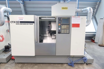 二手數(shù)控車床進口報關(guān)怎么操作?具體操作流程看這里