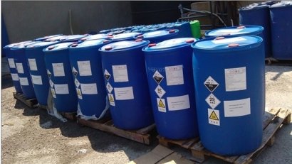 危險品進口報關流程以及危險品進口注意事項