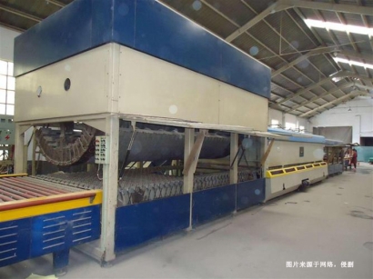 生產線舊設備搬遷出口越南報關流程-19年AEO報關行