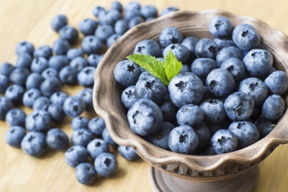 上海進口加拿大藍莓報關資料_藍莓清關注意事項