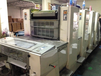 深圳進(jìn)口日本印刷機(jī)報關(guān)資料-20年二手設(shè)備報關(guān)行