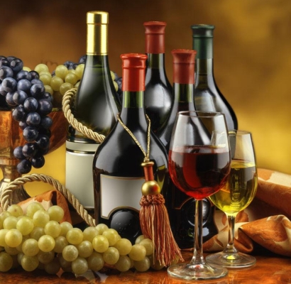 意大利葡萄酒進口清關流程到山東黃島起泡酒案例