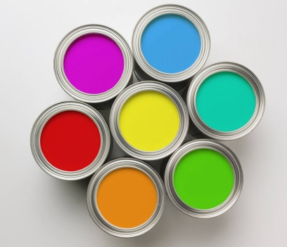 如何從國(guó)外進(jìn)口油漆