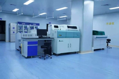 上海科研實驗室設(shè)備進口清關(guān)流程_二手舊設(shè)備通關(guān)