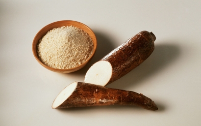 木薯淀粉進口清關代理服務