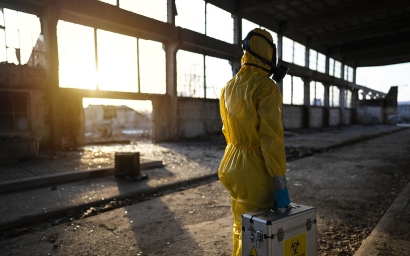 如何從國外進(jìn)口危險(xiǎn)品