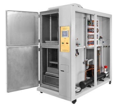 中國臺灣冷熱沖擊試驗機(jī)進(jìn)口報關(guān)流程-設(shè)備報關(guān)行