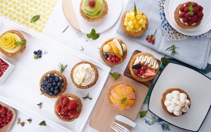 食品進(jìn)口報關(guān)公司