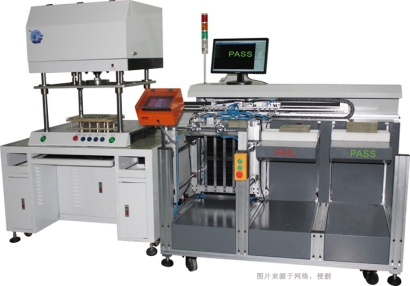 上海進(jìn)口意大利測試機(jī)設(shè)備清關(guān)資料-19年設(shè)備報(bào)關(guān)行