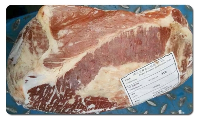 新西蘭牛肉上海洋山港進口報關(guān)的流程，建議收藏