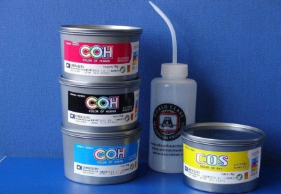 臺灣化工品進(jìn)口報關(guān)資料到上海洋山港油墨案例