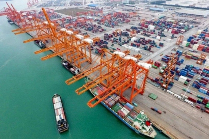 廣州南沙進口報關行哪家好？廣東進口報關公司排名