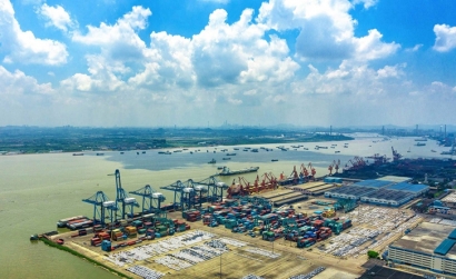 深圳皇崗口岸報(bào)關(guān)公司哪家好？廣東進(jìn)口報(bào)關(guān)行排名