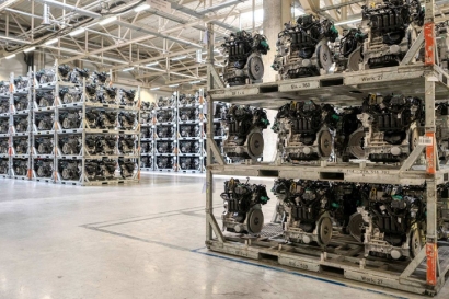 德國機(jī)械配件進(jìn)口清關(guān)流程_設(shè)備配件進(jìn)口報關(guān)注意事項(xiàng)