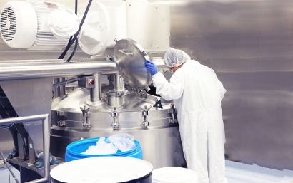 化工品原料進(jìn)口清關(guān)